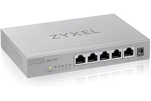 ZYXEL MG-105-ZZ0101F