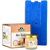 Arifoğlu Arı S&uuml;t&uuml; (Saf) 40g