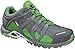 Produktbild Mammut Comfort Low GTX SURROUND Men Größe UK 8 grey-artichoke