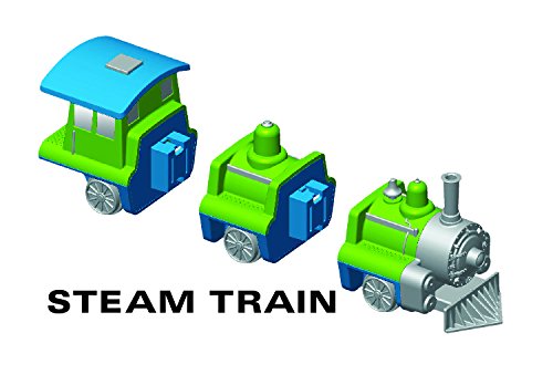 Popular Playthings Mix or Match Vehicles 2 Kit