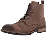Obermaterial: Leder ECCO Herren Kenton Klassische Stiefel, Braun (Cocoa Brown 2482), 44 EU