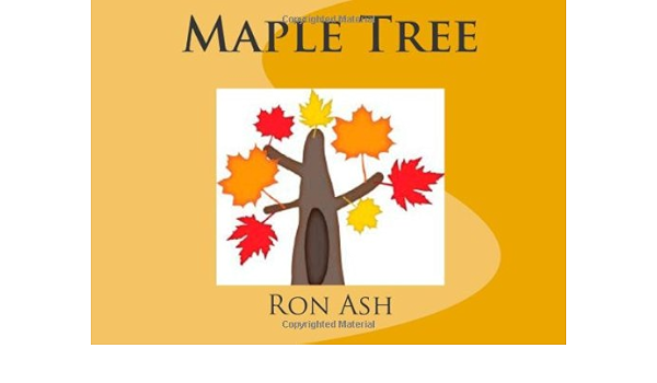 Amazon In Buy Maple Tree Book Online At Low Prices In India Maple Tree Reviews Ratings
