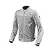 Produktbild Revit ECLIPSE Herren Motorrad Textiljacke Touring - silber