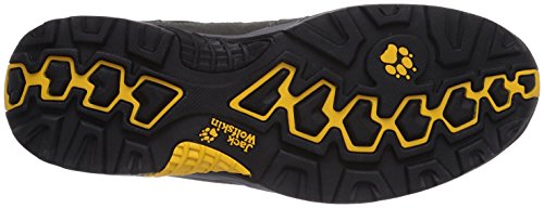 Jack Wolfskin Vojo Hike Texapore 4011381-30551 Herren Trekking- und Wanderhalbschuhe - 3