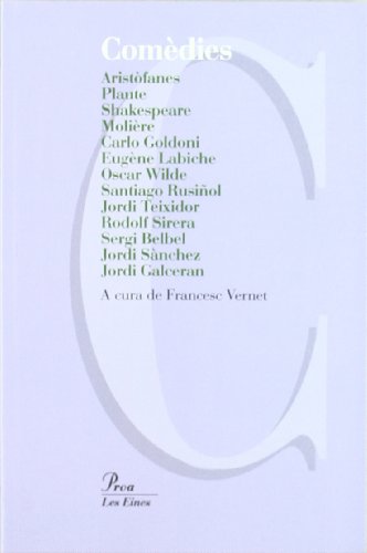 Comèdies (Les Eines)