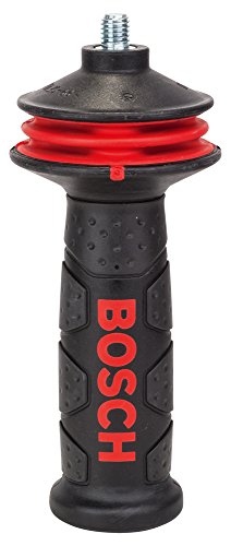 Bosch 2602025171 Handgr.Antivibr. M10 für kl. Winkel