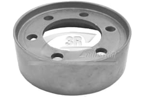 3RG INDUSTRIAL 3RG 10653 Poulie placement/guide courroie de distribution