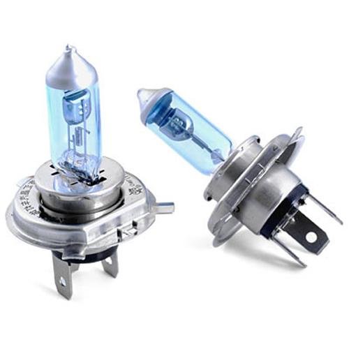 PHILIPS H6W HALOGENLAMPE 12V BAX9S GLÜHLAMPE BLISTERPACK | 12036B2