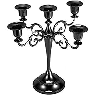 Candelabros de mesa | Amazon.es