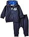 Billy Bandit Baby-Boys V08003 Tracksuit, Blue (Navy), 18-24 Months (Manufacturer Size:02 Years)