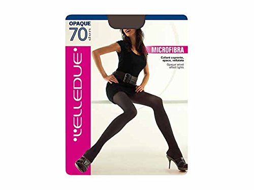 Preisvergleich Produktbild Strumpfhose Opaque 70 London TG5 op2b