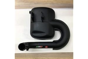 GUIDO MOTO SNC MARMITTA FACO RACING NERA PER VESPA PX-PE 125-150