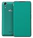 Produktbild Wiko 95031 Case Folio Rainbow Lite Turqoise