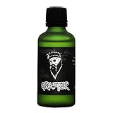 Grafter - Braw Beard Oil - Facial hair conditioner and softener for men - 50ml
