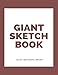 Produktbild Giant Sketchbook: 8.5" x 11": 600 Pages: Brown: Large Sketchbook: Big Sketchbook for Drawing (Giant Sketchbooks, Band 14)