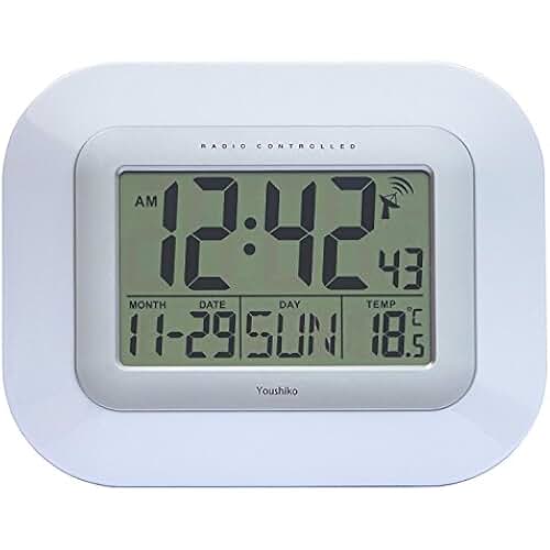 Amazon.co.uk bathroom clocks