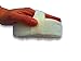 2-Pack 14cm 6" Premium Quality Hemp Body Sponge Set - Skin Exfoliation - Deep Cleanses, Anti-Aging & Healthy Skin - Ultra Soft Durable Sponge - Eco-Friendly Bath Sponge - 100% Guarantee