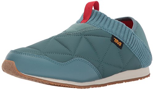 teva camping slippers