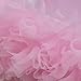 iiniim Baby Girls Newborn Infant Tutu Romper Outfit Clothing with Bowknot Hair Clips Headband Pink 3-6 Months