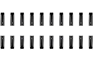 BUSCH-JAEGER Busch - BUE12369 - Modélisme - Eclisses Isolantes