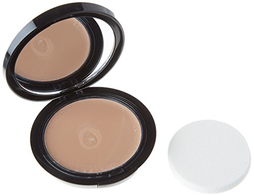 Artdeco Make-Up femme/woman, Double Finish Nummer 2 Tender beige (9g), 1er Pack (1 x 9 g) - 7