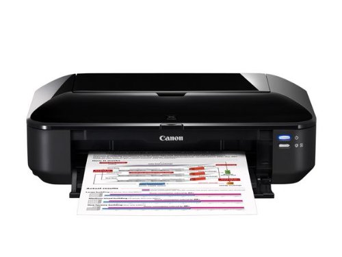 Preisvergleich Produktbild Canon Pixma ix6550 Farb- Tintenstrahldrucker A3