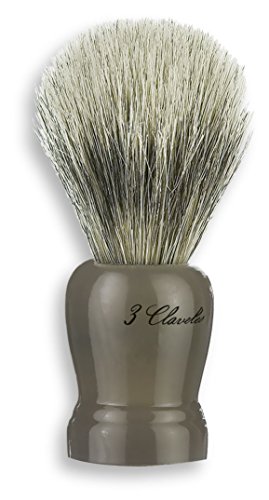 3 Claveles Shaving Brushes 0.155