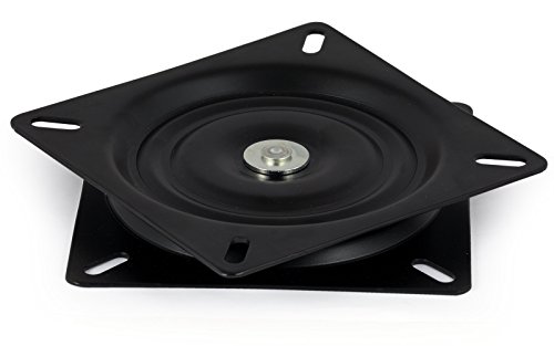 Preisvergleich Produktbild wellenshop Drehkonsole Sitzkonsole für Bootssitz