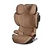 Produktbild Cybex Autositz SOLUTION Z-FIX Cashmere Beige Kinderautositz Gruppe 2/3 Kindersitz der Marke CYBEX #15187
