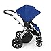 Ickle Bubba Stomp All-in-One Travel System Set (Blue)