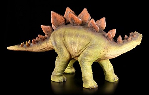 Dinosaurier Gartenfigur – Spinosaurus – Dino Garten Deko Saurier - 4