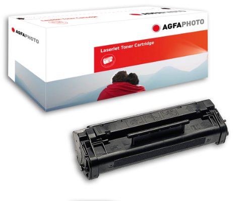 Preisvergleich Produktbild AgfaPhoto APTHP06AE Tinte für HP LJ 5L Cartridge, 2500 Seiten