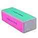 Neverland Professional 4 Sided Way Nail File Block Sanding Buffer Polishing Nail Art Tool