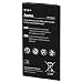 Produktbild Hama Li-Ion-Akku für Samsung Galaxy S5, 2800 mAh