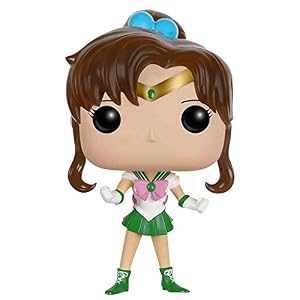 Funko Pop Jupiter (Sailor Moon 93) - Imagen 3