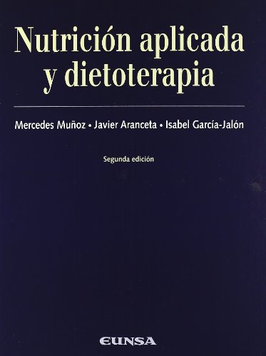 Download Nutrición aplicada y dietoterapia (Libros de medicina) Download Nutrición aplicada y dietoterapia (Libros de medicina)