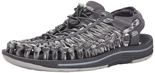 Keen Herren Uneek 8mm Camo Sandalen Trekking-& Wanderschuhe