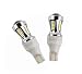 Produktbild 2pcs T15/T10 Auto Leuchtbirnen 18W SMD 5050 1800lm 18 Außenleuchten For Universal Alle Modelle Alle Jahre