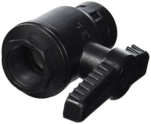 Preisvergleich Produktbild Fawo Kugelhahn 1 Zoll SB