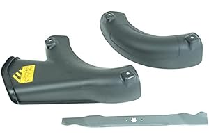 MTD Autoportée Riders - MiniRider 60 SDE MTD option avec mulching