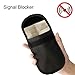 Produktbild Rokoo Handy Bankkarte Abschirmung Tasche Auto Keyless RF Signalblocker Jammer Anti Strahlenschutz Für Schwangere Frauen