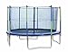 Produktbild VEDES New Sports Trampolin 366 cm mit Netz TÜV/GS