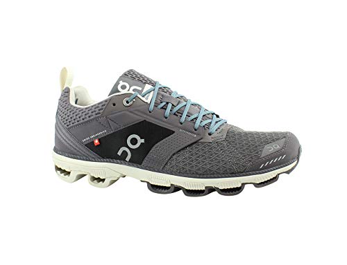 Preisvergleich Produktbild On Running Cloudcruiser Smoke Pearl (37.5)