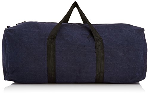 Silverline TB50 Segeltuch-Werkzeugtasche 460 x 180 x 130 mm
