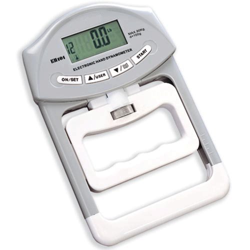 IDASS - Dinamómetro digital de mano