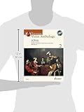 Image de Baroque violin anthology volume 2 (29 pièces) +CD --- Violon / Piano