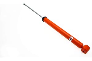 KONI STR.T Stoßdämpfer kompatibel mit Audi A3 / Seat Leon 2WD / Toledo II / Skoda Octavia I / Volkswagen Bora 2WD / Golf IV / Jetta IV 1996-2005 / Volkswagen Lavida 2008-2012 - Hinterachse (8050-1001)