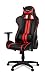 Produktbild Gaming Stuhl Arozzi Mezzo Schwarz/Rot