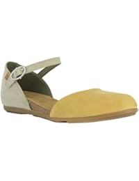 El NATU ralista viandante n334, mujer Zapatillas