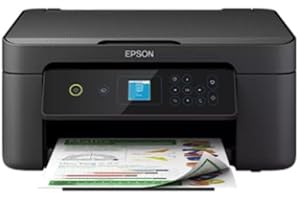 Epson Imprimante Multifonction Jet d'encre Expression Home XP-3205